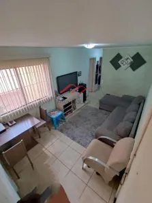 Apartamento com 2 Quartos à venda, 45m² no Parque Bandeirantes I (Nova Veneza), Sumaré