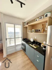 Apartamento com 1 Quarto à venda, 30m² no Vila Sônia, São Paulo