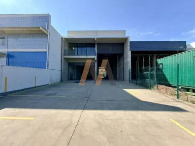 Galpão/Depósito/Armazém para alugar, 440m² no Vera Cruz, Gravataí
