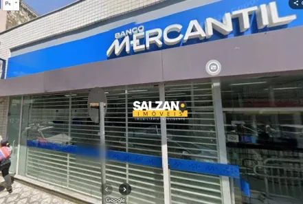 Ponto Comercial para alugar, 450m² no Centro, Taubaté