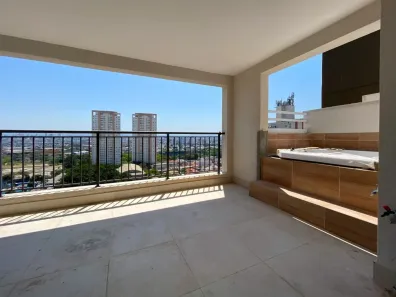 Apartamento com 4 Quartos à venda, 215m² no Parque São Jorge, São Paulo
