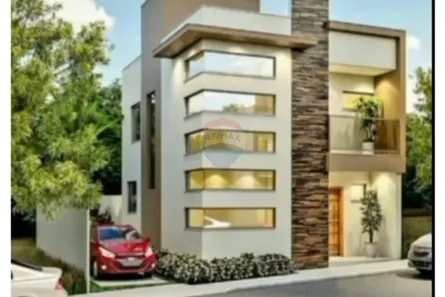 Casa de Condomínio com 3 Quartos à venda, 130m² no Nossa Senhora do Carmo, Contagem