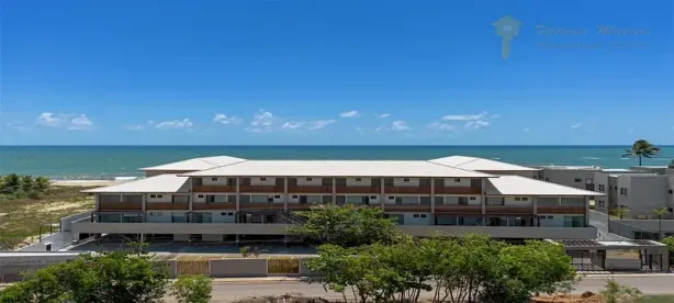 Casa de Condomínio com 3 Quartos à venda, 115m² no Itacimirim (Monte Gordo), Camaçari