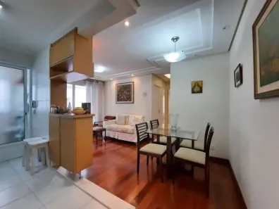 Apartamento com 2 Quartos à venda, 60m² no Jardim Paulista, São Paulo