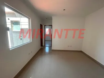 Apartamento com 2 Quartos à venda, 37m² no Vila Mazzei, São Paulo