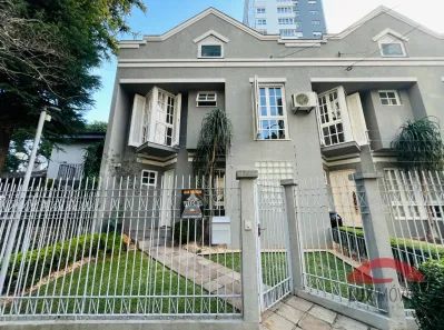 Casa de Condomínio com 3 Quartos à venda, 192m² no Centro, Novo Hamburgo