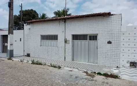 Casa com 3 Quartos à venda, 150m² no Centro, Extremoz
