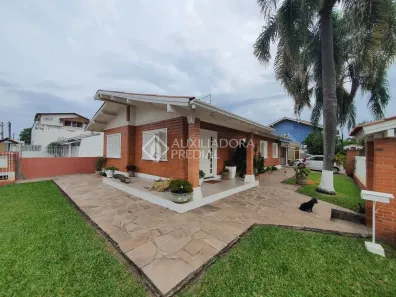 Casa com 3 Quartos à venda, 142m² no Scharlau, São Leopoldo