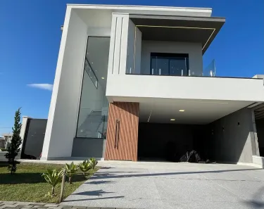 Casa de Condomínio com 3 Quartos à venda, 218m² no Loteamento Fazenda Ronda, São José dos Campos