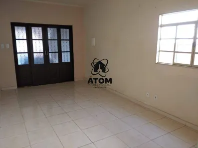 Casa com 3 Quartos à venda, 202m² no Jardim Bela Vista, Taubaté