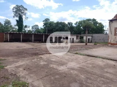 Lote/Terreno à venda, 16999m² no Santa Terezinha, Piracicaba