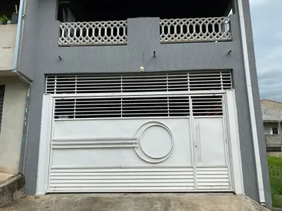 Casa com 3 Quartos à venda, 150m² no Jardim Altos de Santana, São José dos Campos
