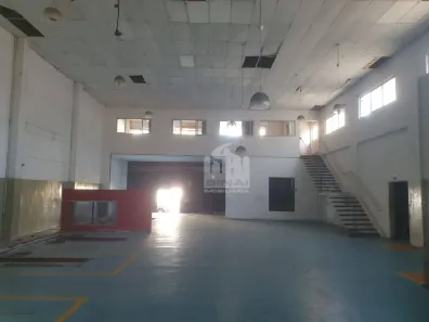Galpão/Depósito/Armazém para venda ou aluguel, 647m² no Barra Funda, São Paulo