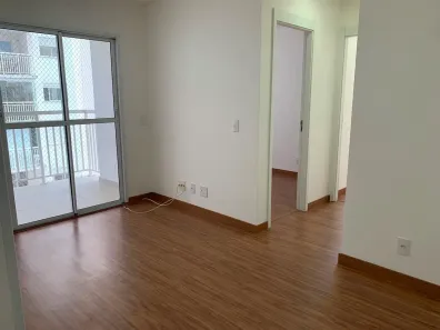 Apartamento com 2 Quartos à venda, 54m² no Socorro, São Paulo