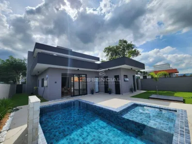 Casa de Condomínio com 4 Quartos à venda, 282m² no , Pardinho
