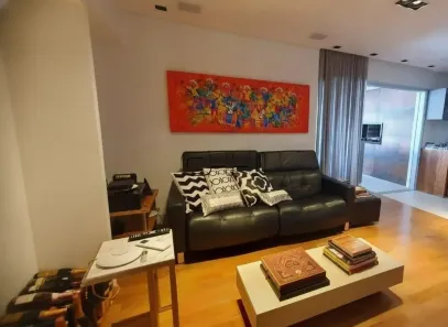 Apartamento com 2 Quartos à venda, 121m² no Pinheiros, São Paulo