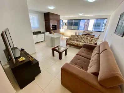 Apartamento com 3 Quartos à venda, 79m² no Zona Nova, Capão da Canoa