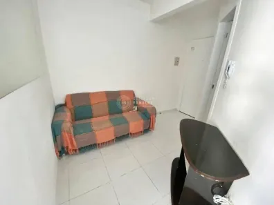 Apartamento com 1 Quarto à venda, 30m² no Centro, Balneário Camboriú