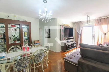 Apartamento com 3 Quartos à venda, 97m² no Vila Prudente, São Paulo