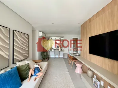Apartamento com 3 Quartos à venda, 92m² no Vila Santa Catarina, São Paulo