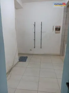 Apartamento com 1 Quarto à venda, 44m² no Centro, São Vicente