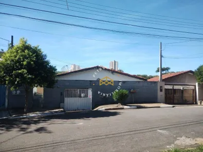 Casa com 3 Quartos à venda, 127m² no Jardim Flamboyant, Campinas
