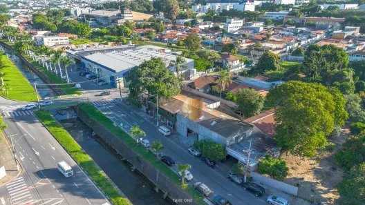 Galpão/Depósito/Armazém à venda, 915m² no João XXIII, Vinhedo