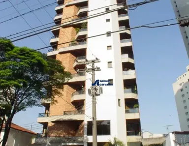 Apartamento com 1 Quarto à venda, 40m² no Aclimação, São Paulo