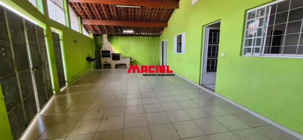 Casa com 2 Quartos à venda, 85m² no Jardim Santa Inês I, São José dos Campos