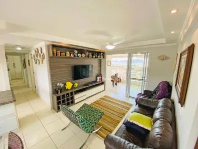 Apartamento com 3 Quartos à venda, 111m² no Enseada, Guarujá