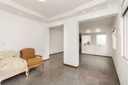 Apartamento com 2 Quartos à venda, 97m² no Vila Nova Conceição, São Paulo