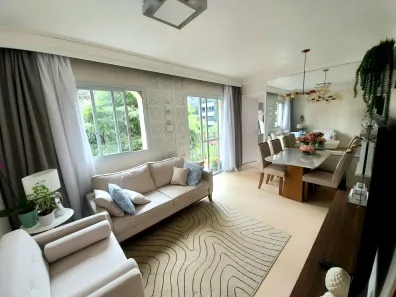 Apartamento com 1 Quarto à venda, 50m² no Jardim Paulista, São Paulo