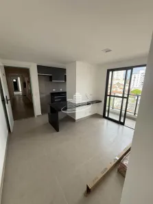 Flat com 1 Quarto para alugar, 26m² no Vila Ester (Zona Norte), São Paulo
