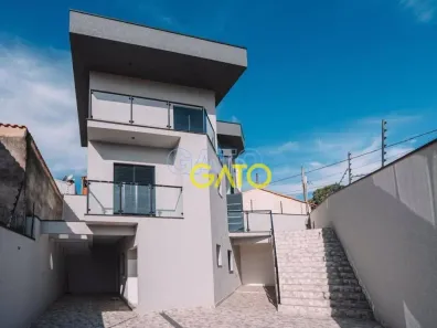 Casa com 3 Quartos à venda, 126m² no São Luiz (Polvilho), Cajamar