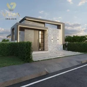 Casa de Condomínio com 3 Quartos à venda, 103m² no Muçumagro, João Pessoa