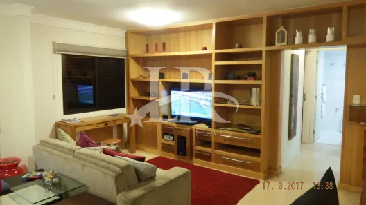 Flat com 1 Quarto para alugar, 70m² no Itaim Bibi, São Paulo