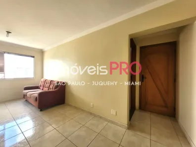 Apartamento com 2 Quartos à venda, 75m² no Vila Cruzeiro, São Paulo