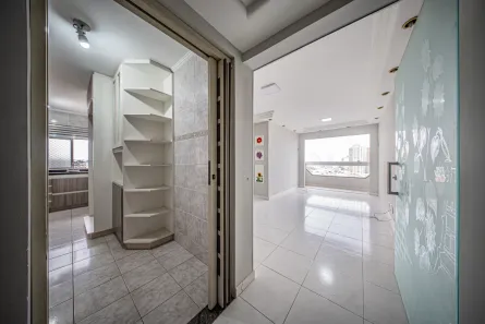 Apartamento com 3 Quartos à venda, 82m² no Vila Prudente, São Paulo