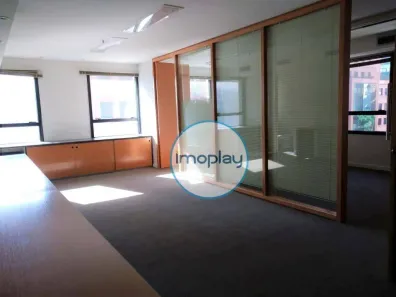 Sala Comercial para venda ou aluguel, 77m² no Vila Olímpia, São Paulo