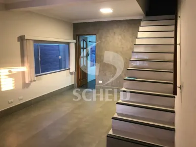 Casa com 3 Quartos à venda, 114m² no Veleiros, São Paulo