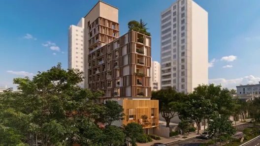Ponto Comercial com 1 Quarto à venda, 29m² no Jardim América, São Paulo
