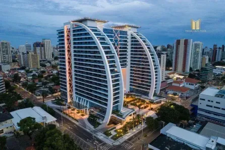 Sala Comercial à venda, 30m² no Aldeota, Fortaleza