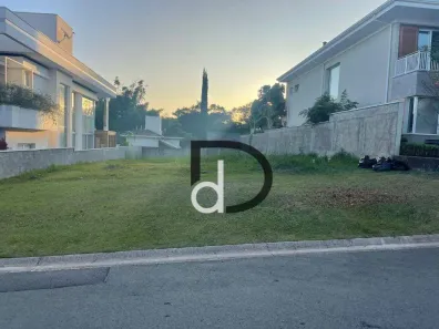 Lote/Terreno à venda, 503m² no Jardim Europa, Valinhos