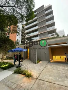 Apartamento com 4 Quartos à venda, 398m² no Vila Nova Conceição, São Paulo