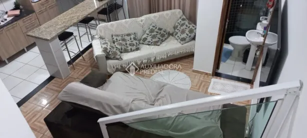 Cobertura com 3 Quartos à venda, 96m² no Vila América, Santo André