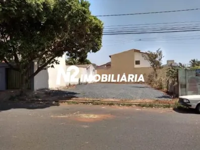 Lote/Terreno para alugar, 318m² no Alto Umuarama, Uberlândia