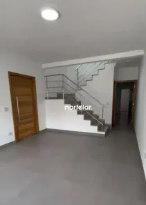 Sobrado com 3 Quartos à venda, 135m² no Vila Carolina, São Paulo