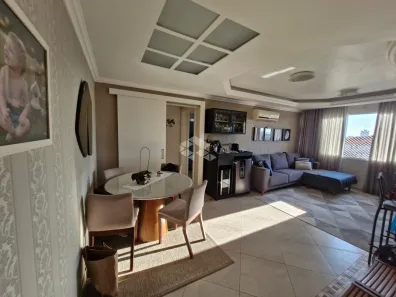 Apartamento com 2 Quartos à venda, 79m² no São Geraldo, Porto Alegre
