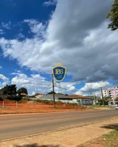 Lote/Terreno à venda, 924m² no Uvaranas, Ponta Grossa