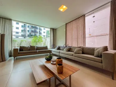 Cobertura com 3 Quartos à venda, 480m² no Itaim Bibi, São Paulo